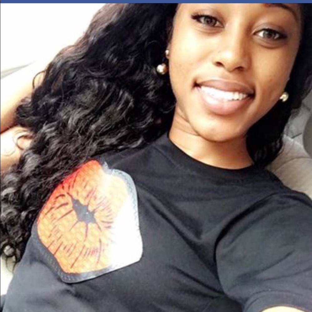 Meet your Posher, Dejenae